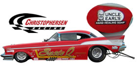 Christophersen Racing