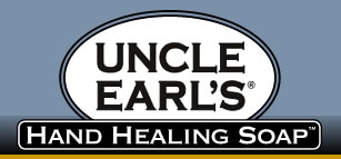 Uncle Earl's Hand Healing Soap