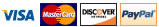 We Accept Credit Cards