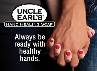 healthy hands