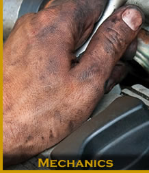Mechanics Hand Soap